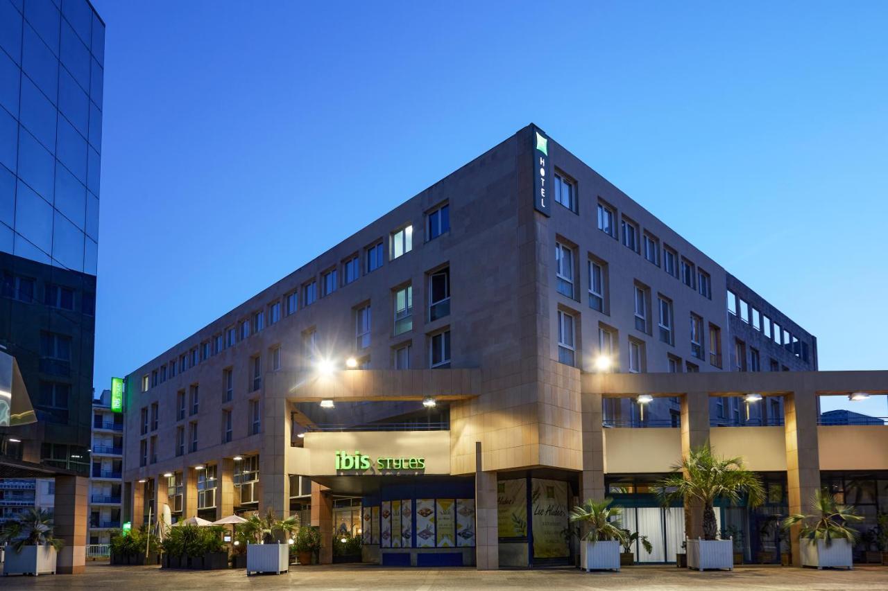Ibis Styles Centre Port 3*
