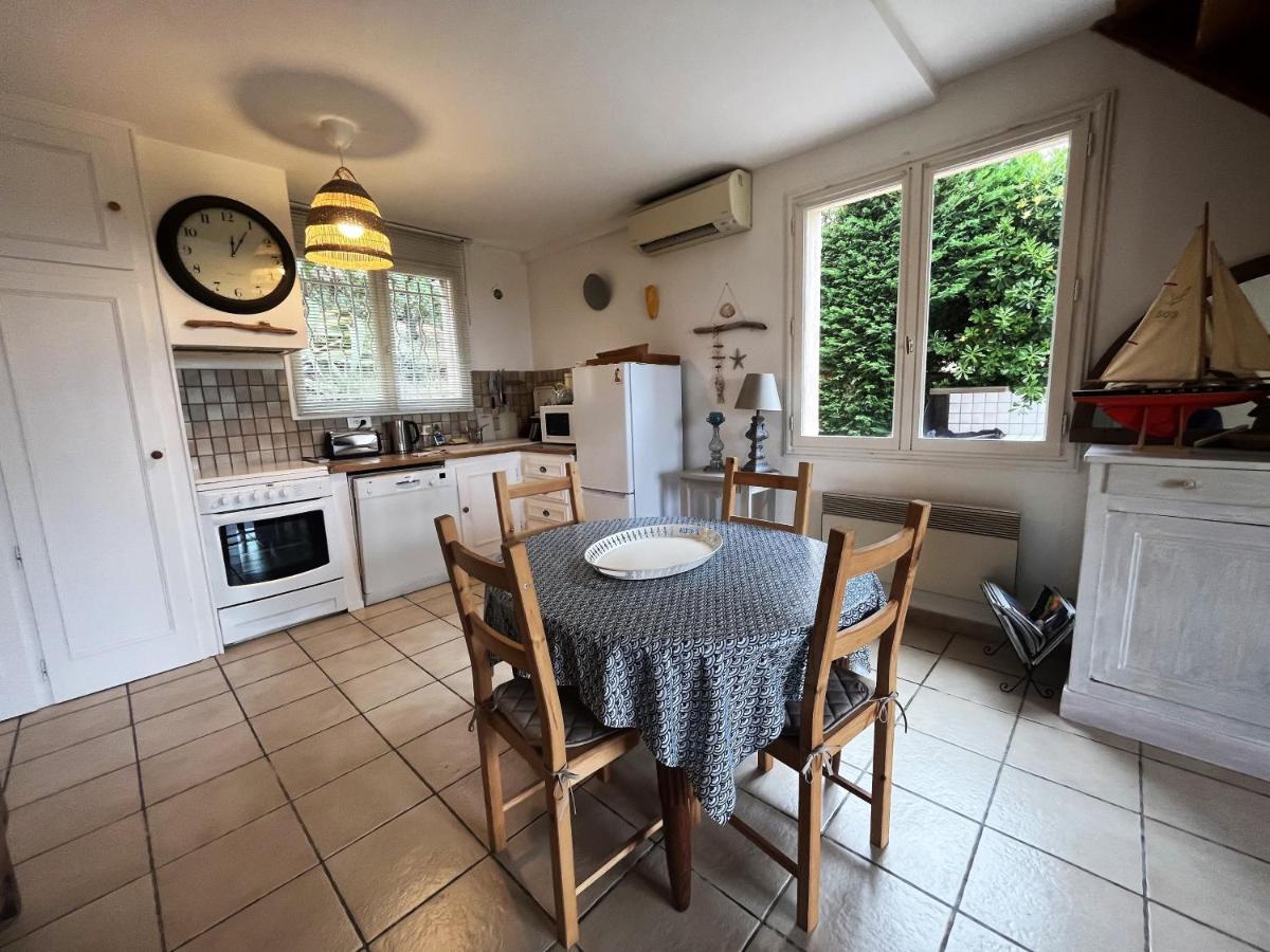 Casa vacanze Loue Maison 3 - 6 Couchages - Proche De La *