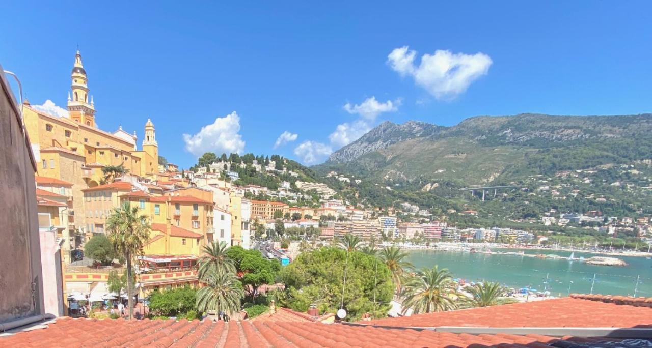 Ciapetta Appartement Menton