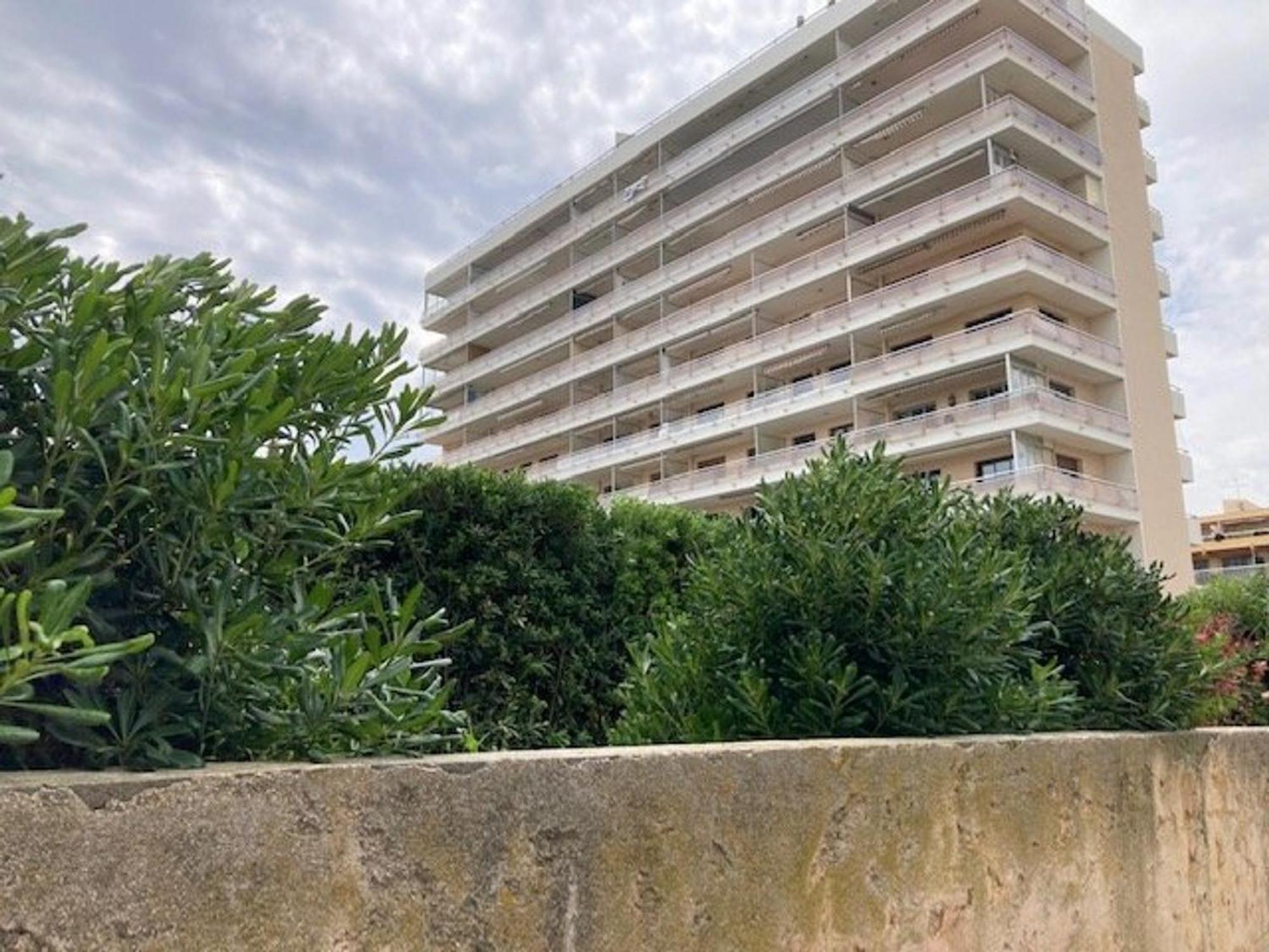 En Bord De Au Lavandou Avec Terrasse Et Vue Imprenable - Fr-1-308-170 Apartament