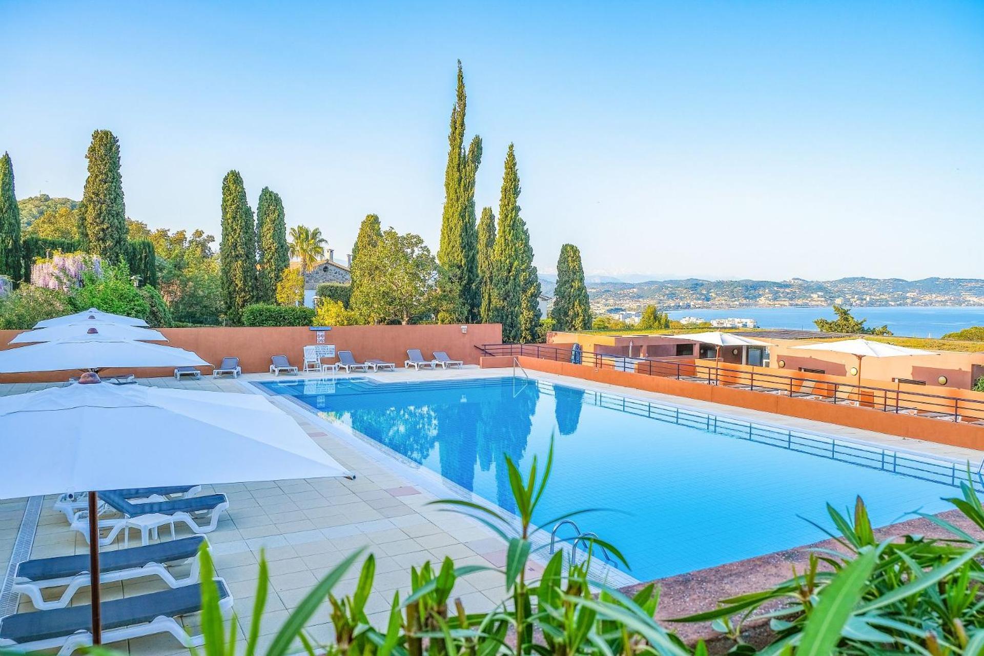 Tatil parkı Village Club Mileade Mandelieu