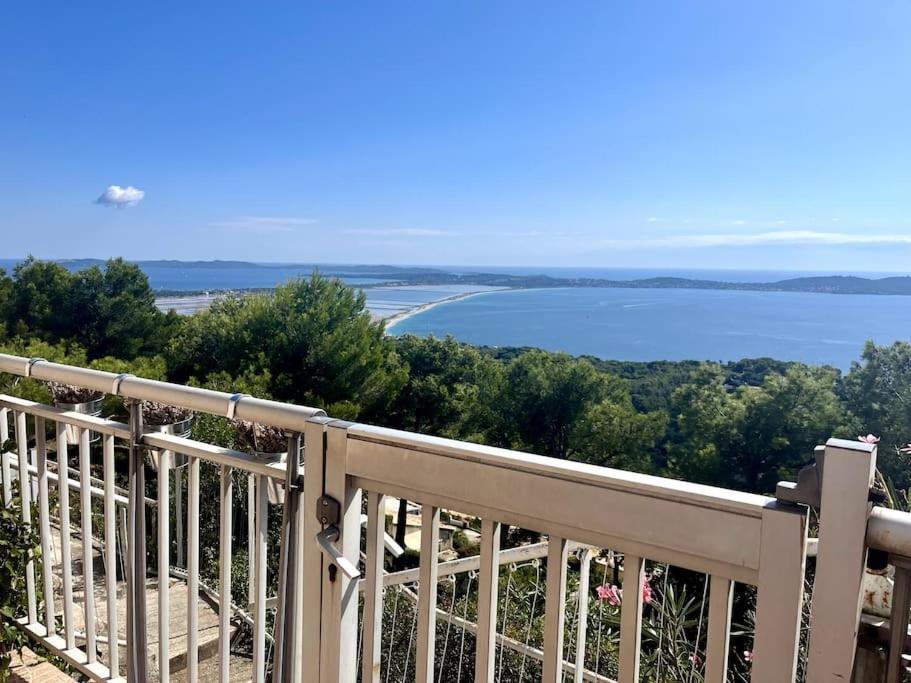 Apartment Avec Terrasse Privee Et Vue Exceptionnelle