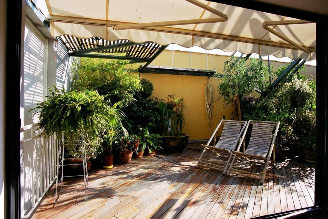 Loft De Oda ve Kahvaltı