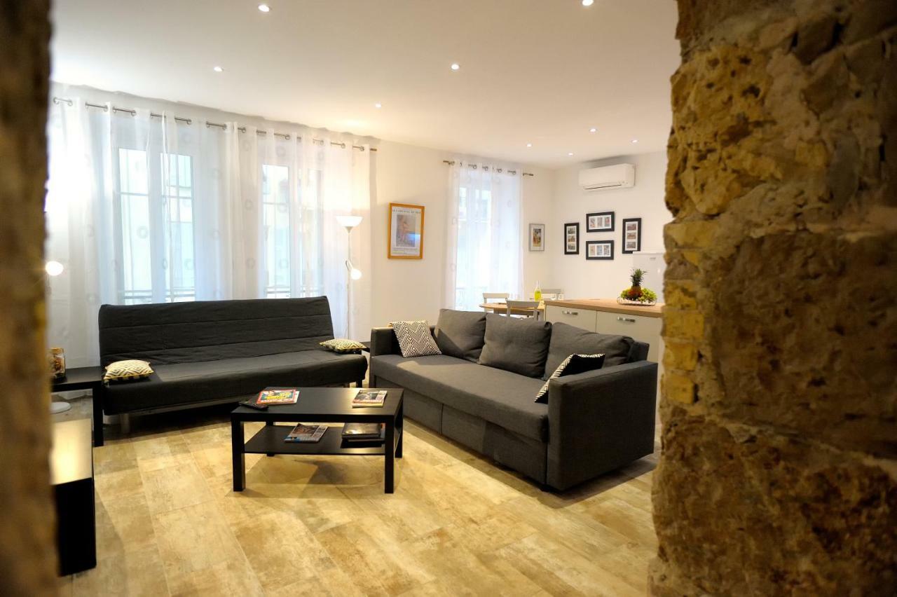 Appartamento Nice Appartement