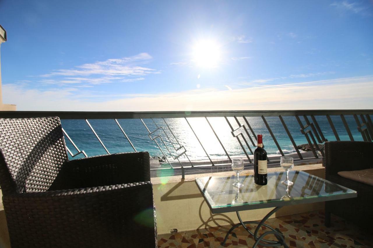 Appartamento Promenade Des Vue Nizza