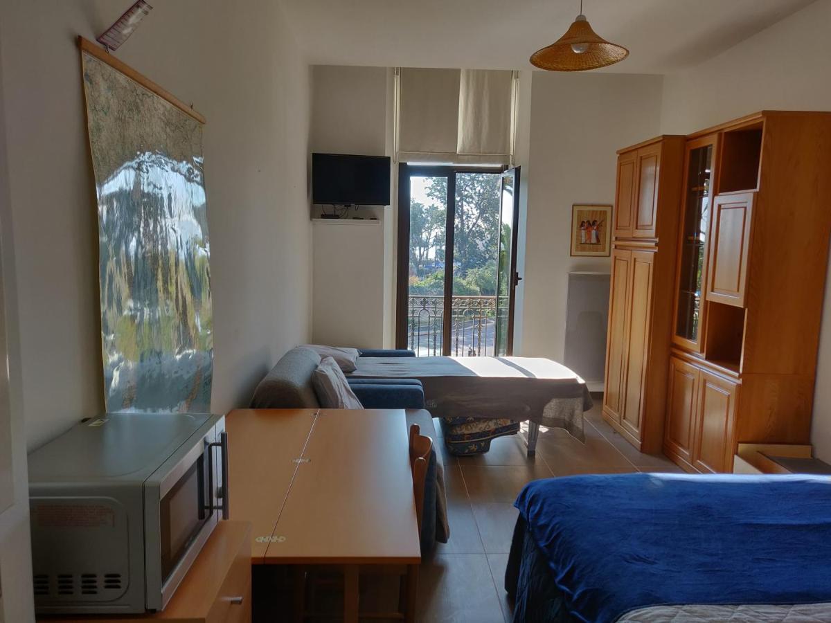 Apartamento Studio By The Sea And Albert 1 Garden Niza