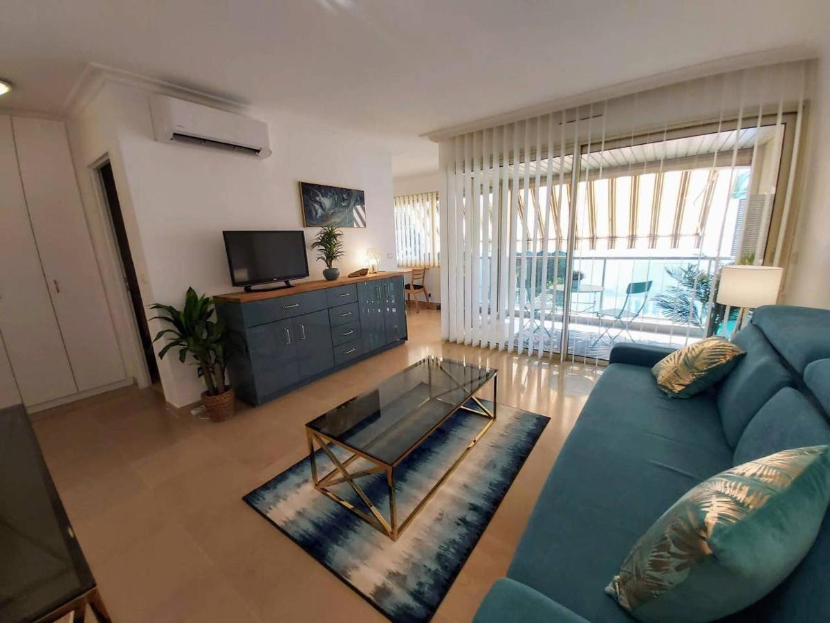 Appartement Perle Turquoise Antibes