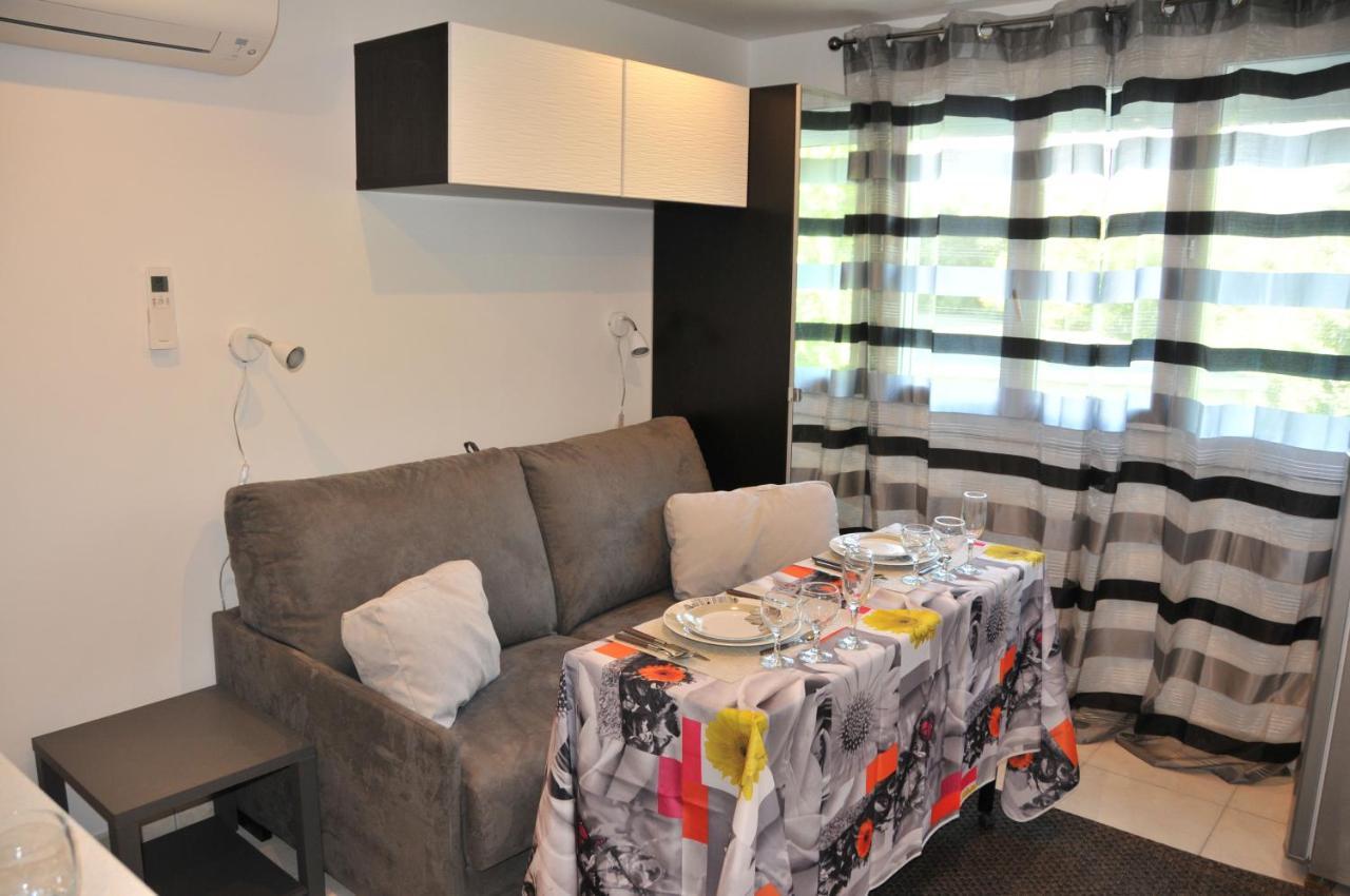 Studio Croisette Martinez Канны