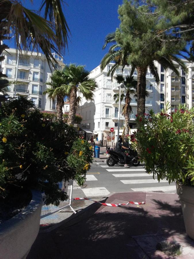 Gatsby Croisette Apartament Cannes