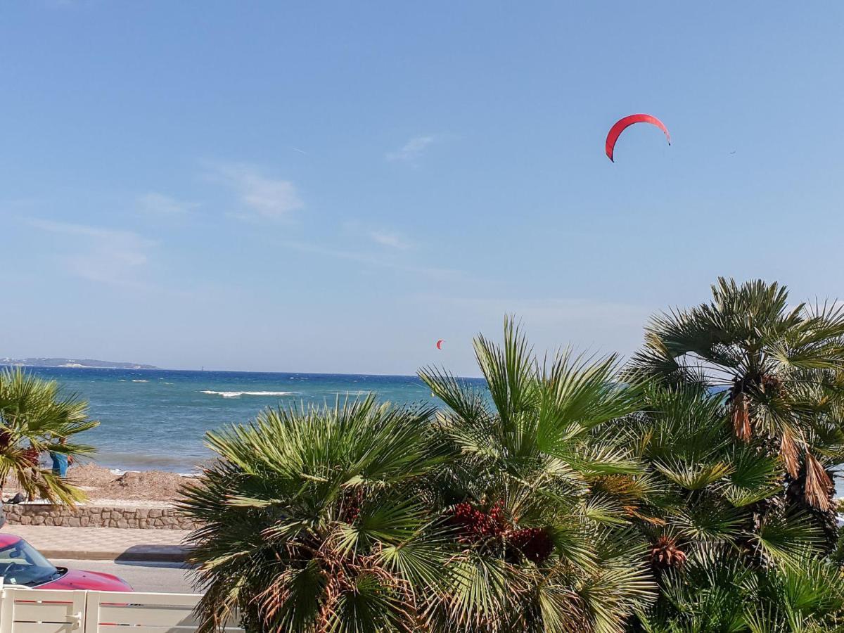 Appartamento Lerins By Interhome Cannes