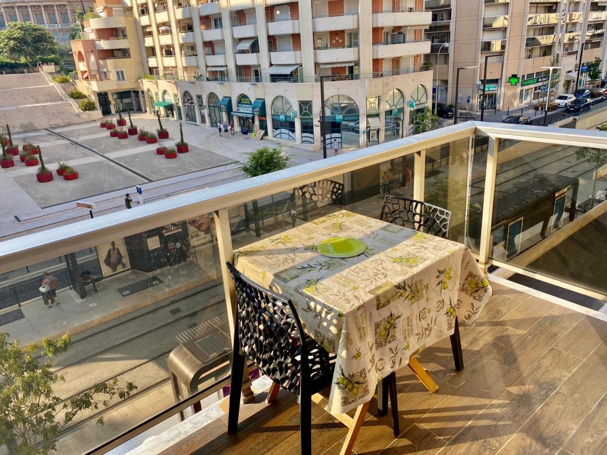 Appartement Studio Promenade *
