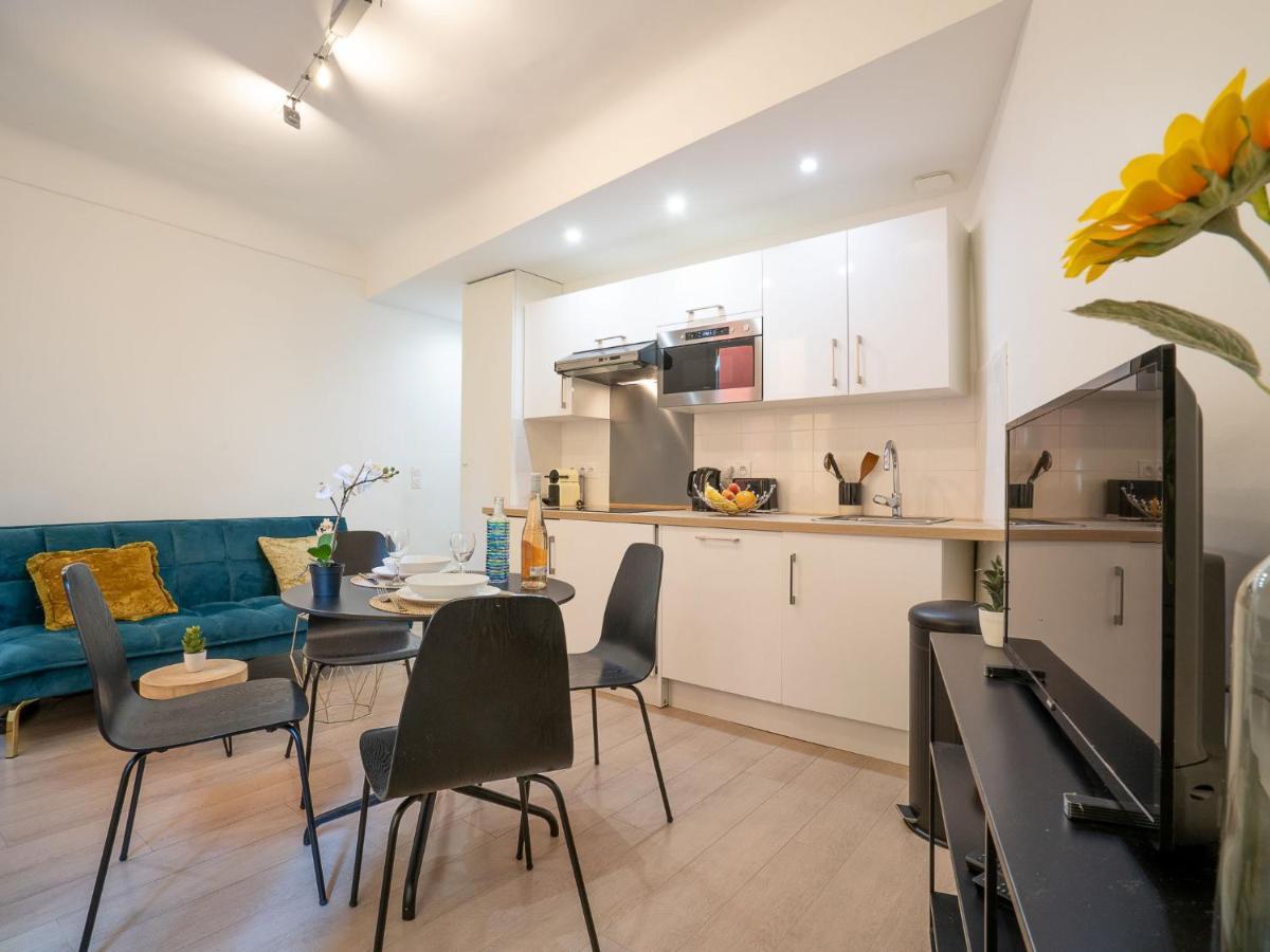 Appartamento L'augustin By Interhome