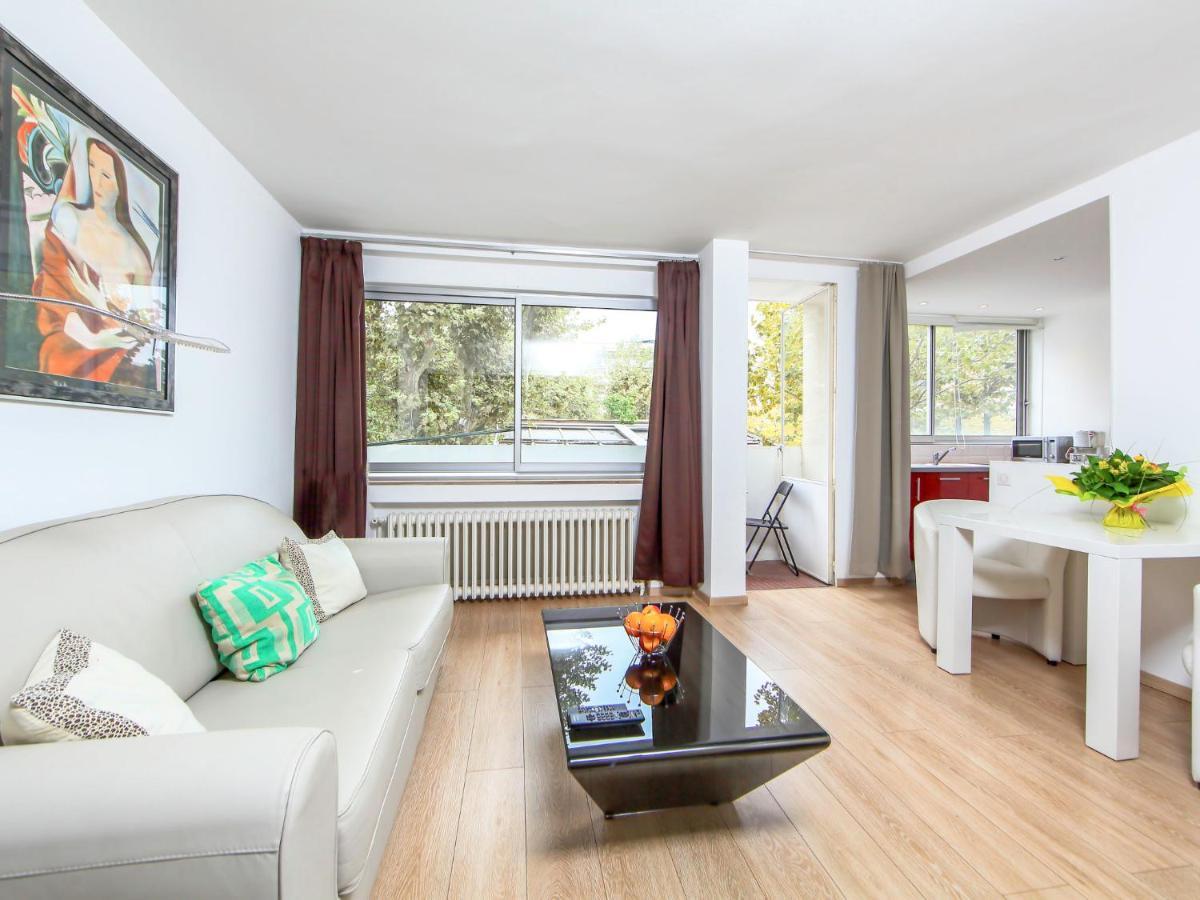 Appartement Le Corsaire-5 *