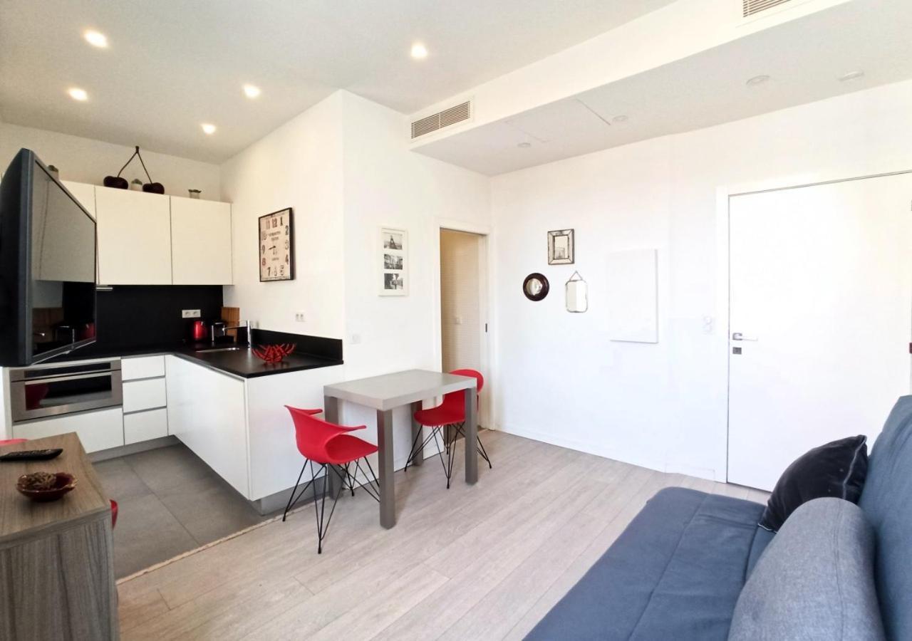 Апартаменты Viva Riviera - 3 Rue Commandant Andre Канны