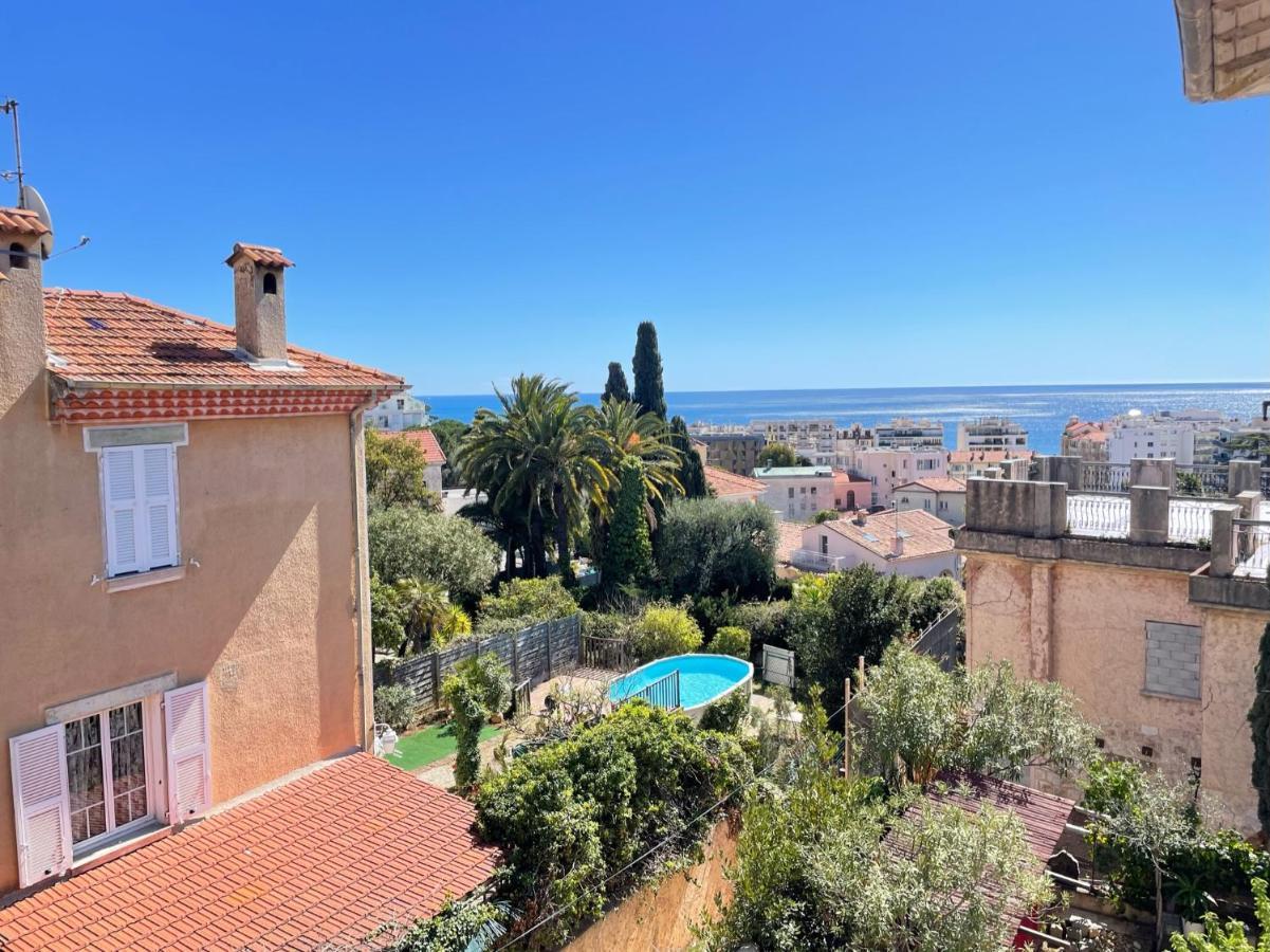 Apartamento Renting - Cambrai02 - Sea View - Ac - Promenade Des