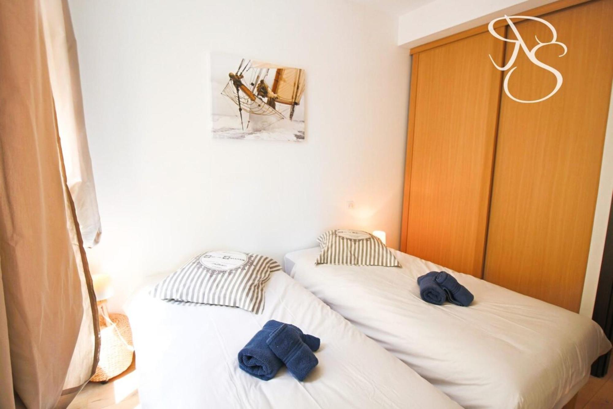 Renovated 3 Bedrooms With Patio - Heart Of Appartamento
