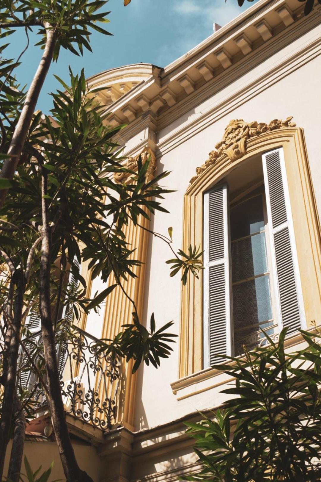 Belle Meunière Hotel *