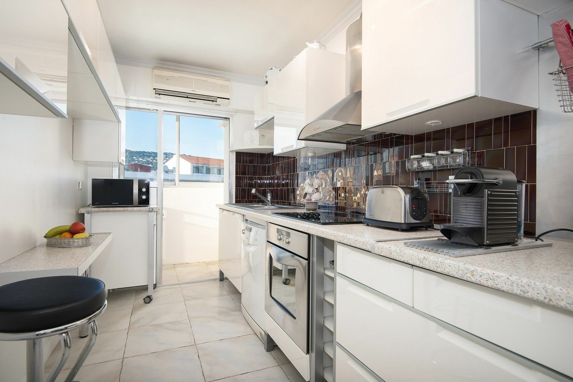 Apartamento Steva - Vue - 100m Croisette Et Plages Cannes
