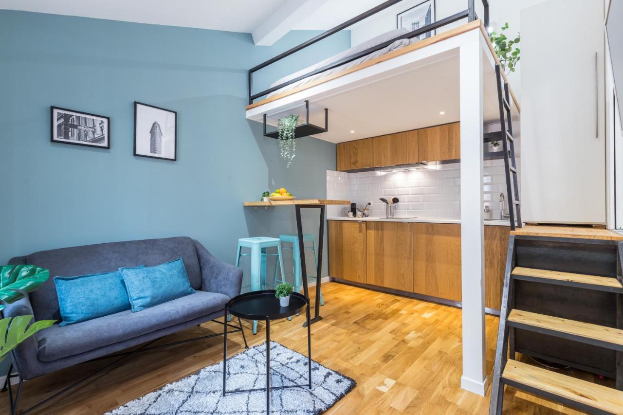1 Gallo Lot 2 - Mezzanine En Plein Coeur Du Vieux * Nizza