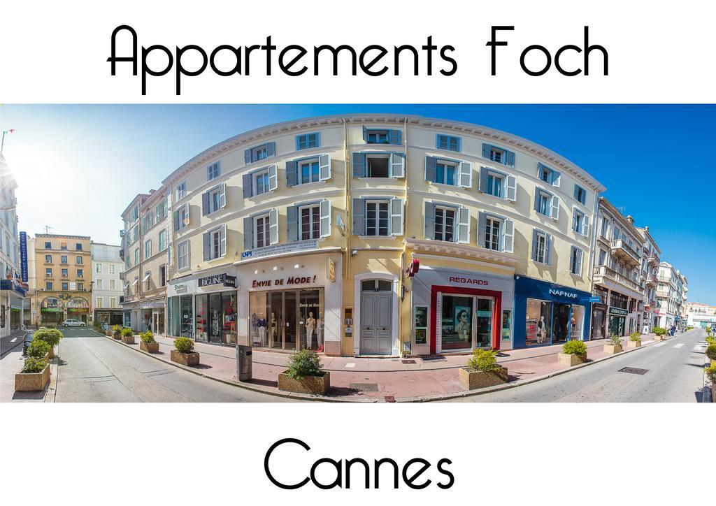 Foch Appartamento *