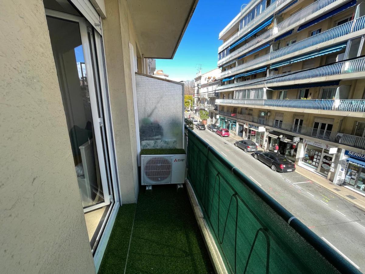 Superbe Idéalement Situé à * Cannes