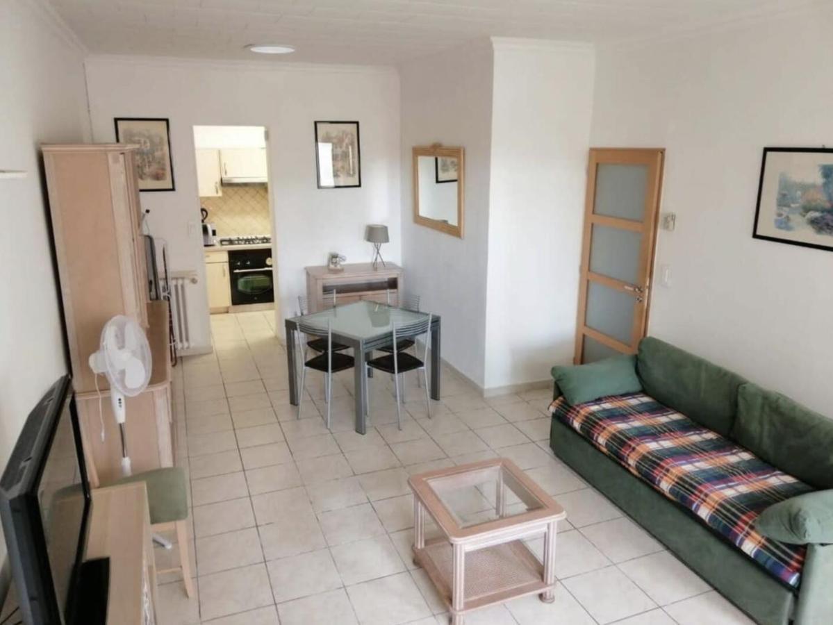 C091-bel - Secteur Mero - 4 Personnes * Cannes