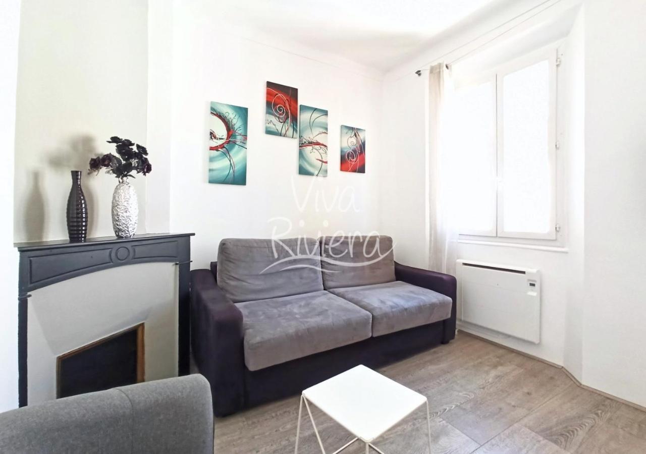 Apartament Viva Riviera - 10 Rue Florian