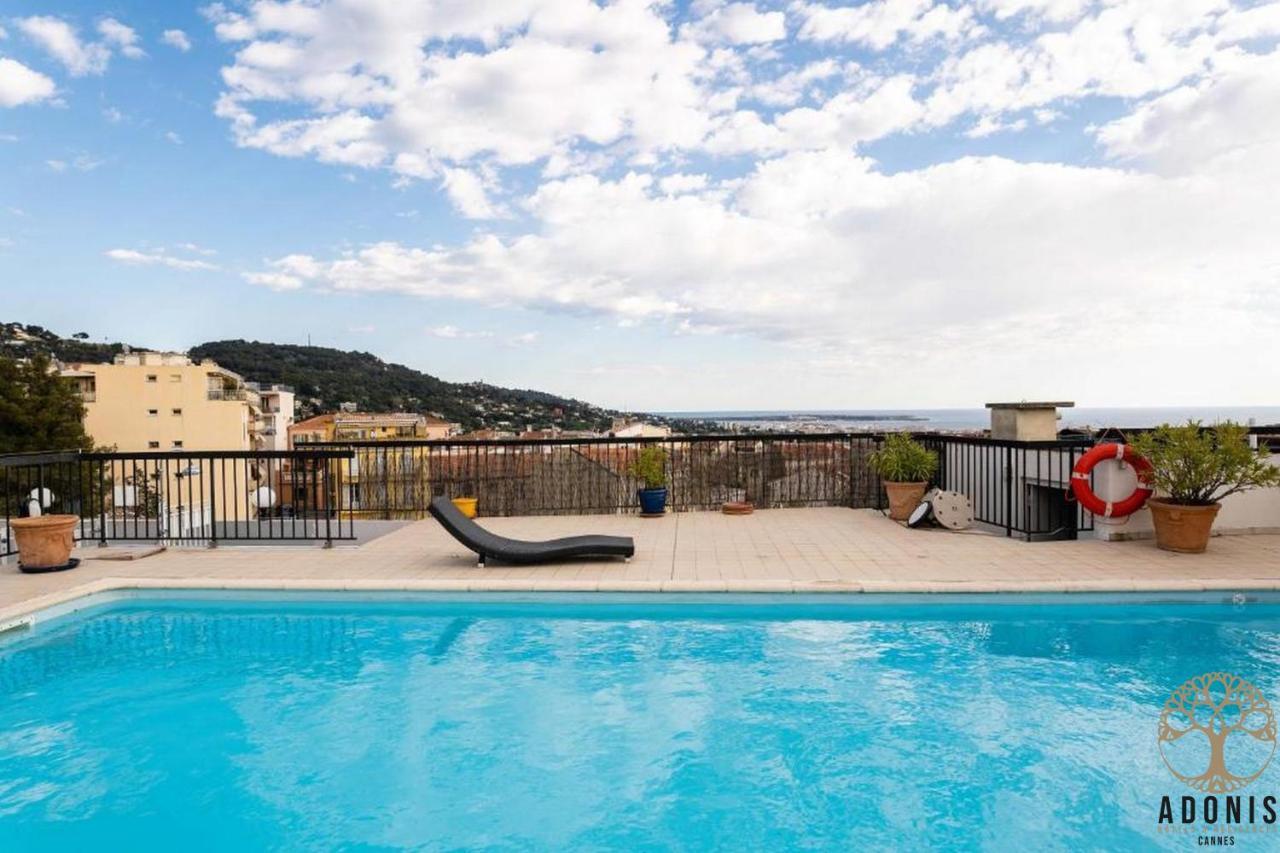 Adonis 3* Cannes