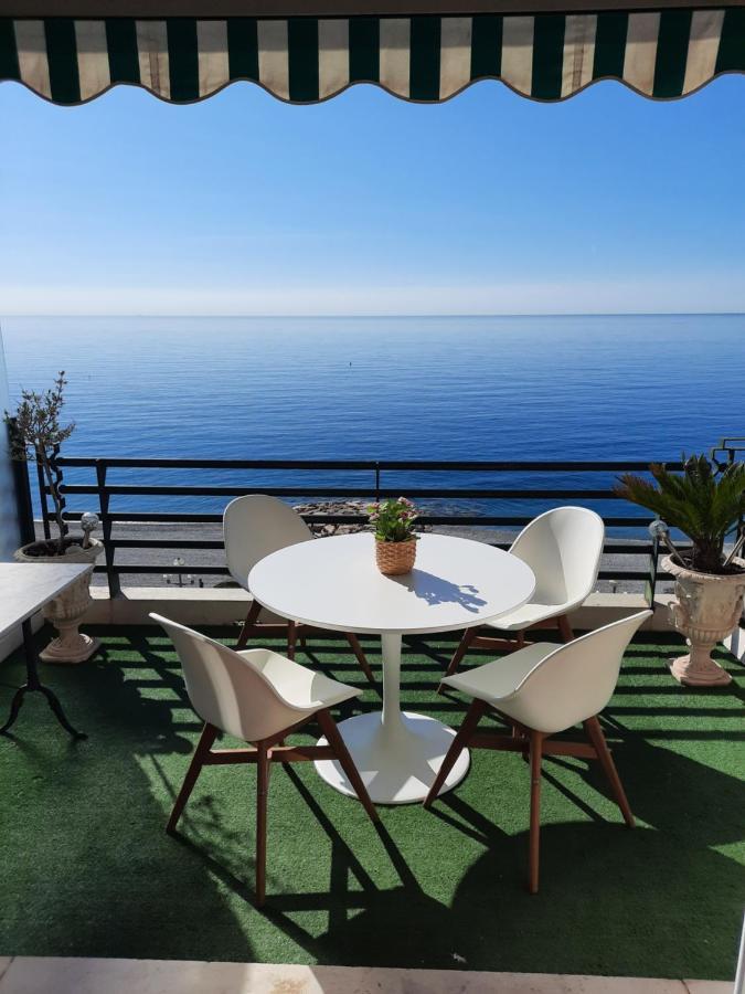 Baie Des Anges Promenade Des 公寓