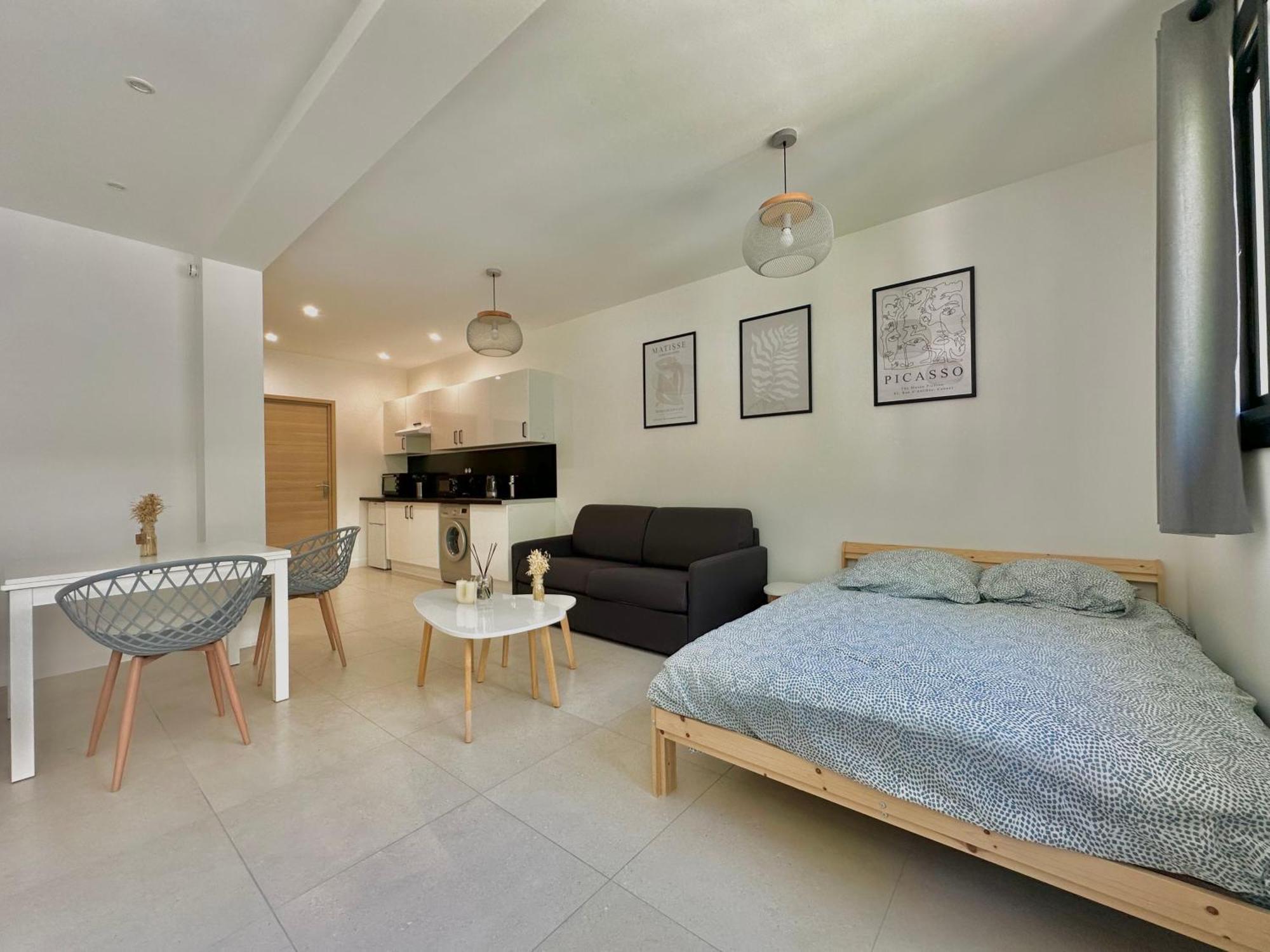 Grand Renove Proche ! Apartament *