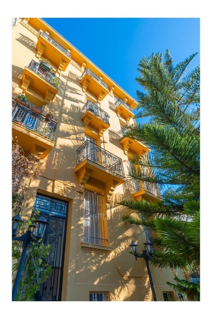 Petit Paradis * Nizza