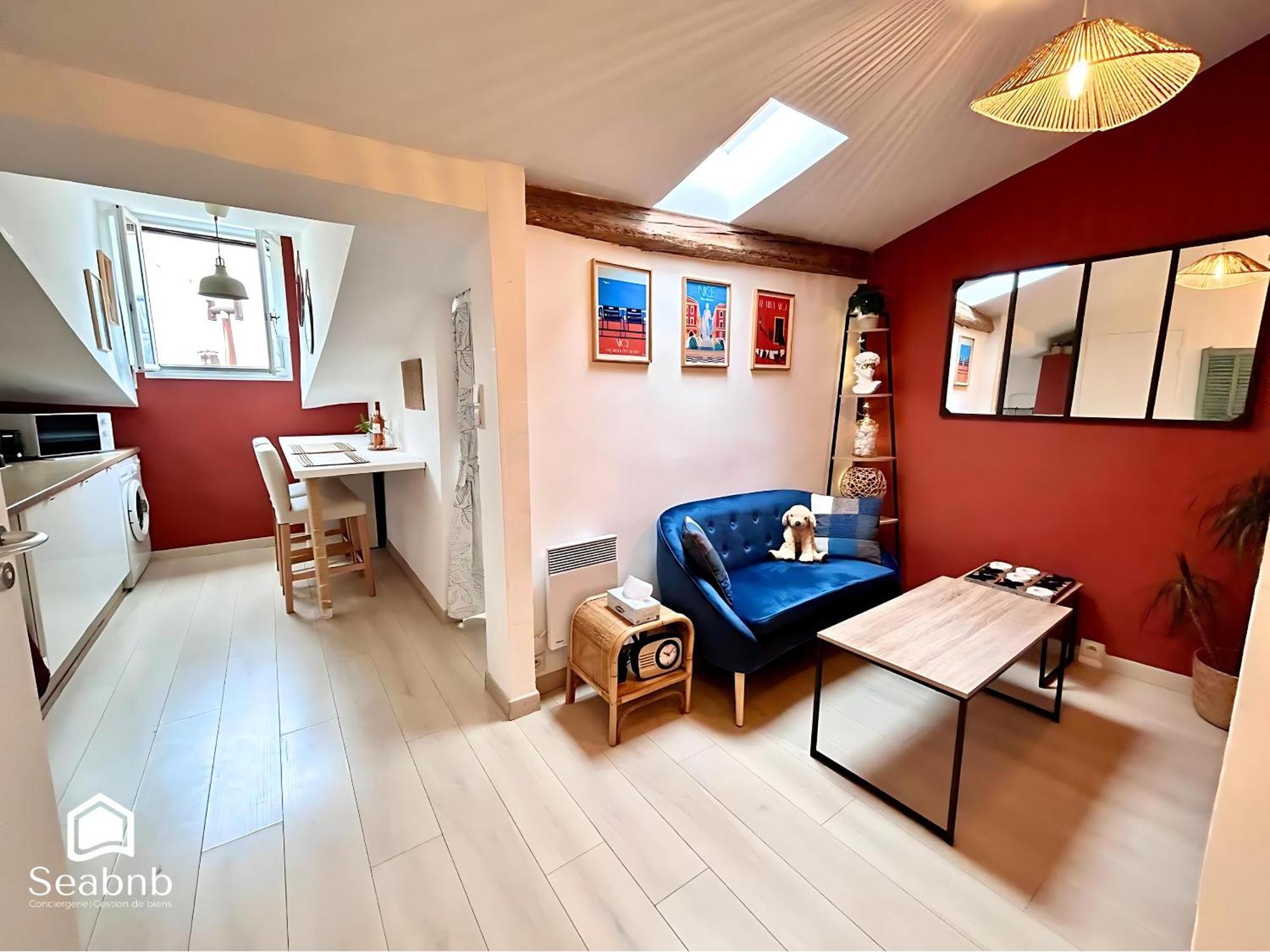 Little Nest - Old Town - Breakfast - Wifi - Ac Appartement *