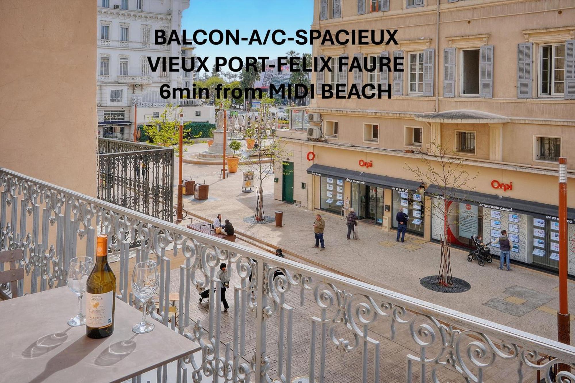 Apartament Moderne 3 Pieces Idealement Situe Centre De L! A2b22