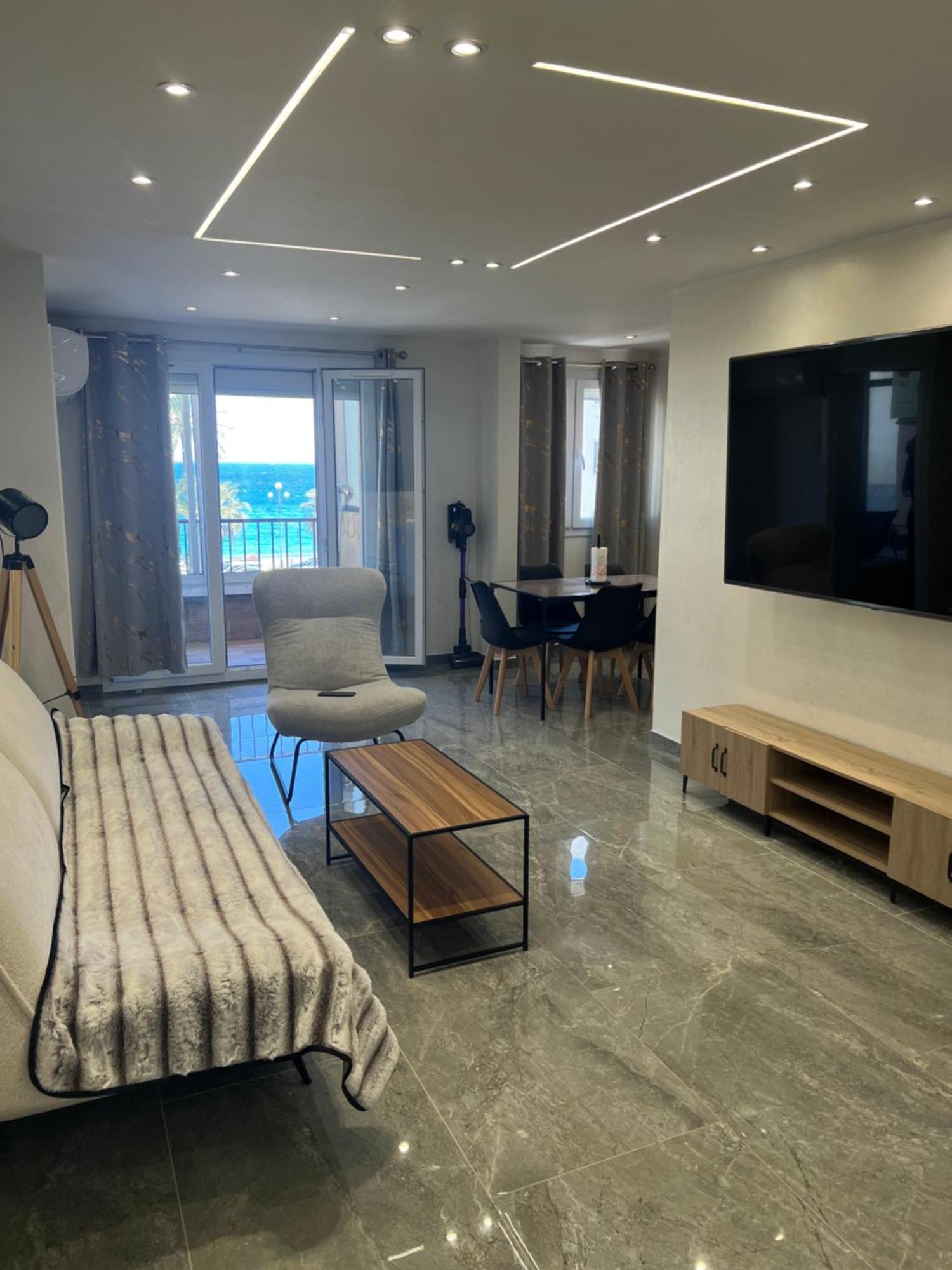 Luxe & Design Vue Sur La Promenade Des *