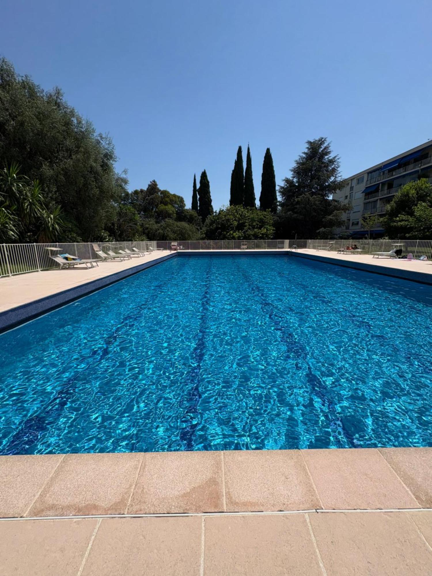 La Palmeraie Pool Ac 公寓