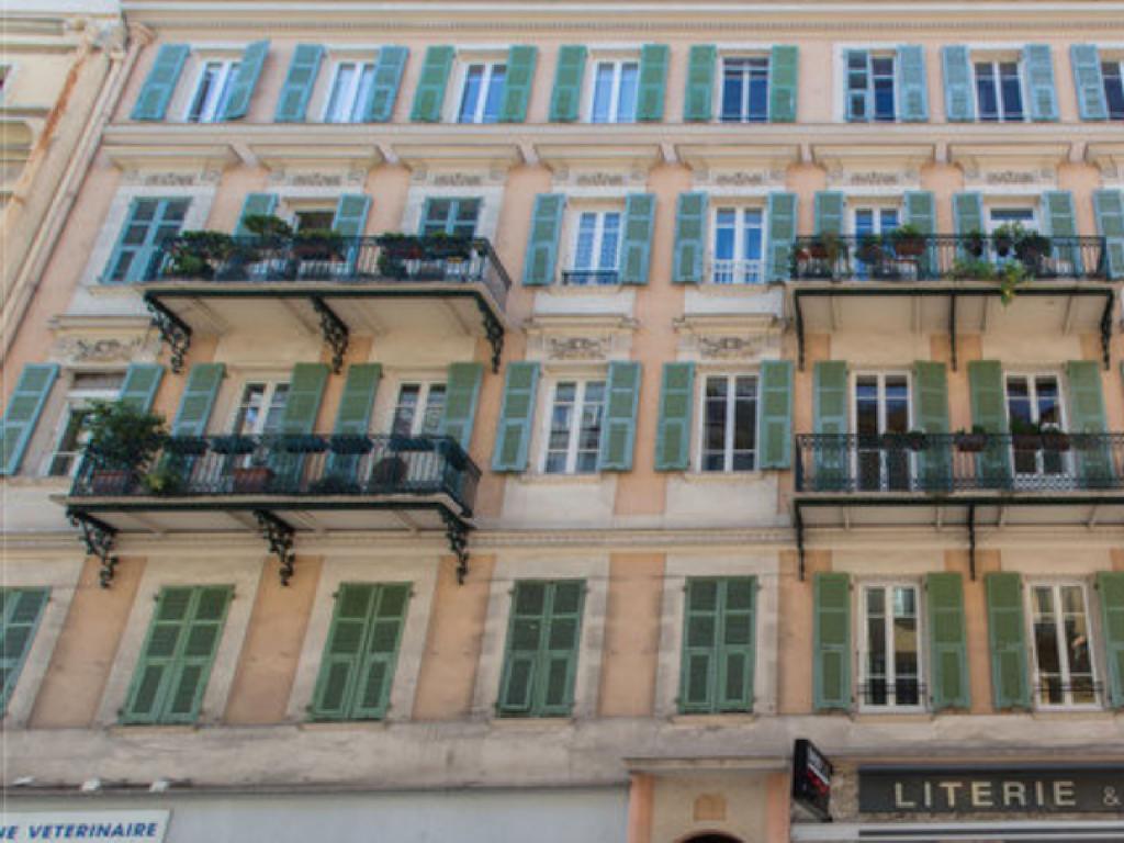 Appartamento - Paillon By In The Heart Of ... *