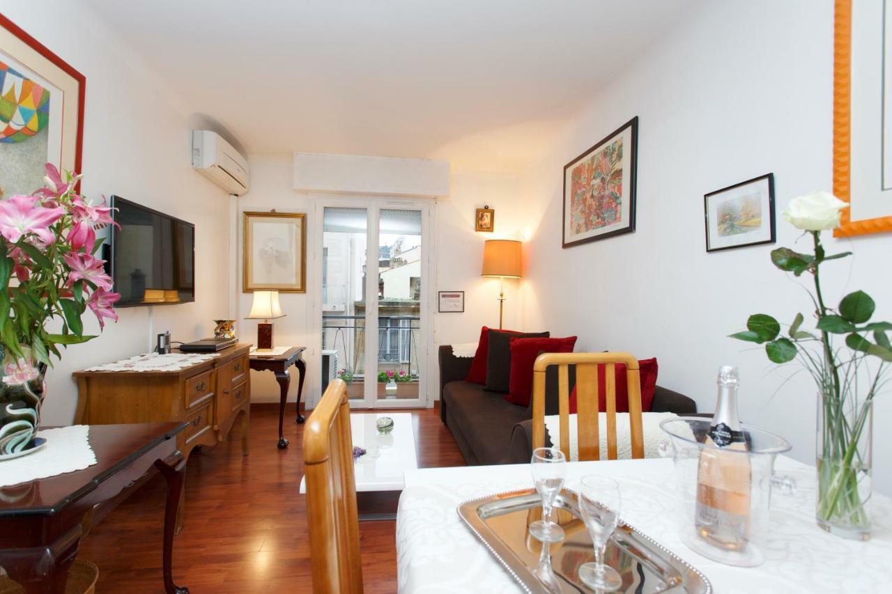 Appartamento Le Prado Cannes