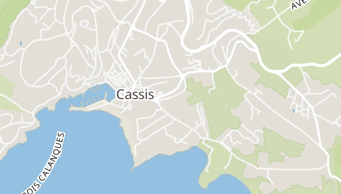 Χάρτης