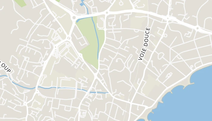 地图