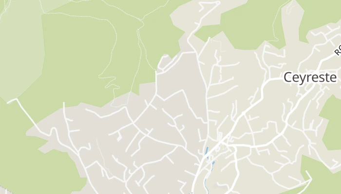 地图