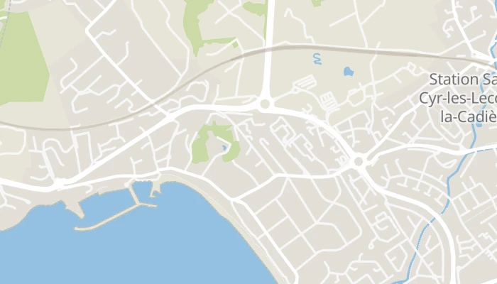 地图