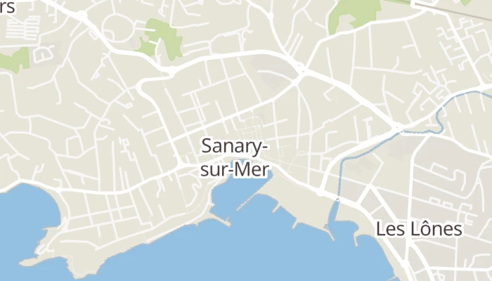地图