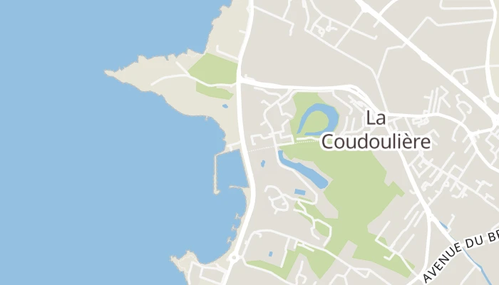 Χάρτης