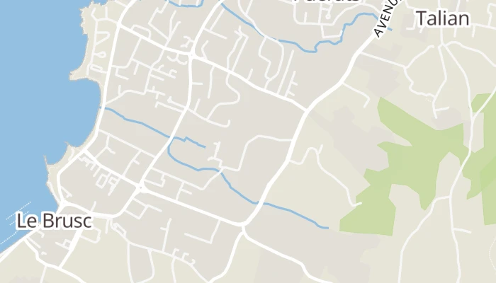 地图