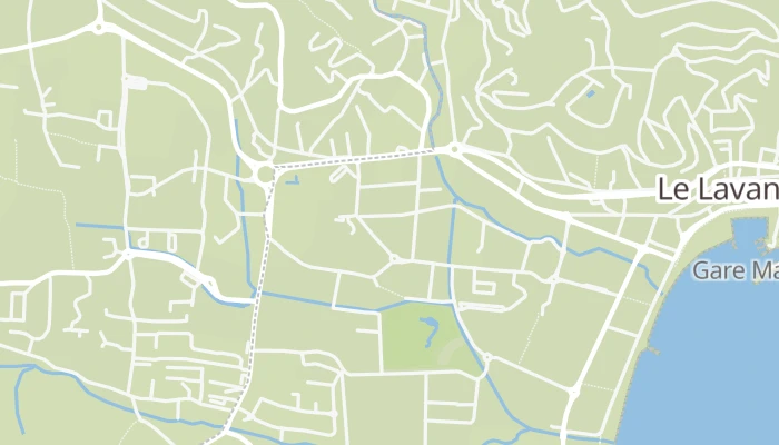 Karte