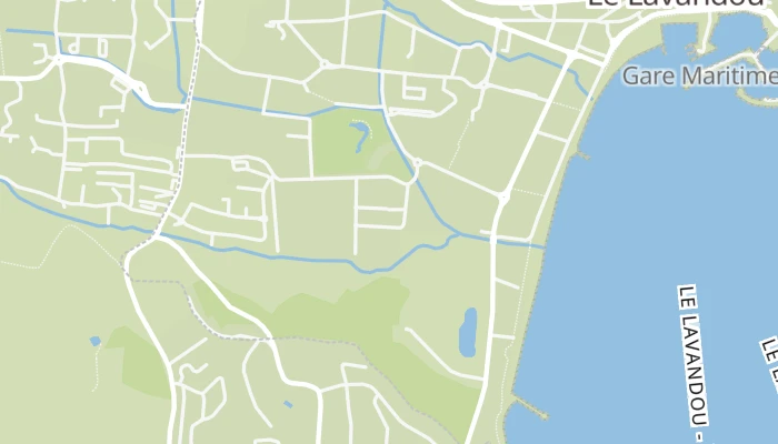 地图