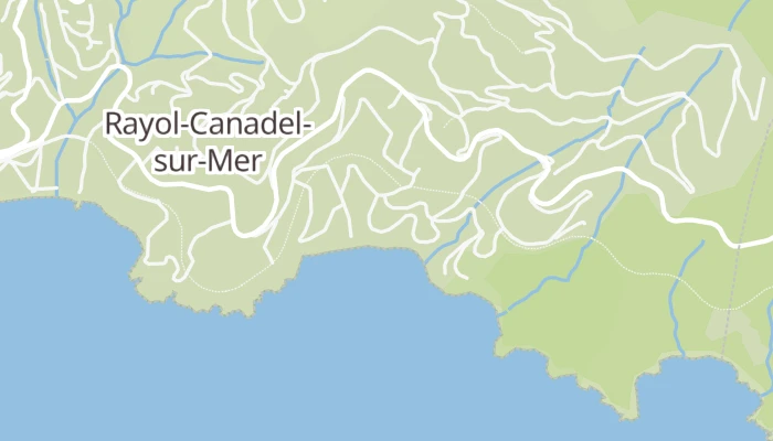 地图