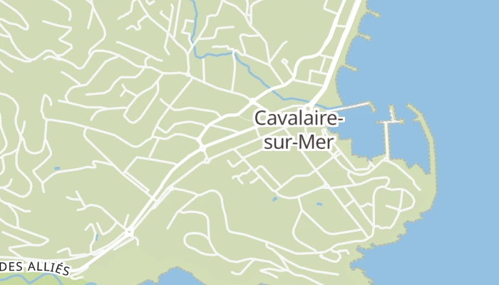 Карта