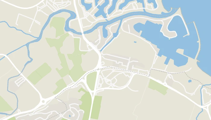 Kaart