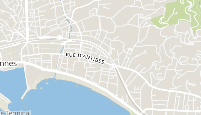 Karte